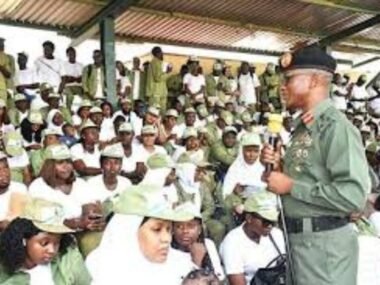 When will Nysc Senate List be out for Batch C