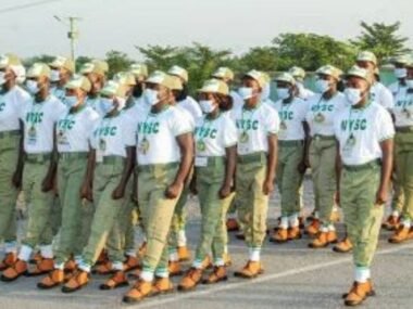 When will the Next Nysc Mobilization Form Start