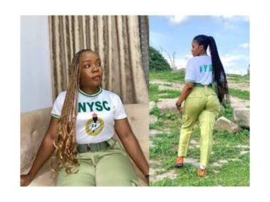 Which Hairstyle Should I Make For My NYSC