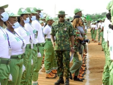 Who Are The People To Meet For NYSC Final Clearance