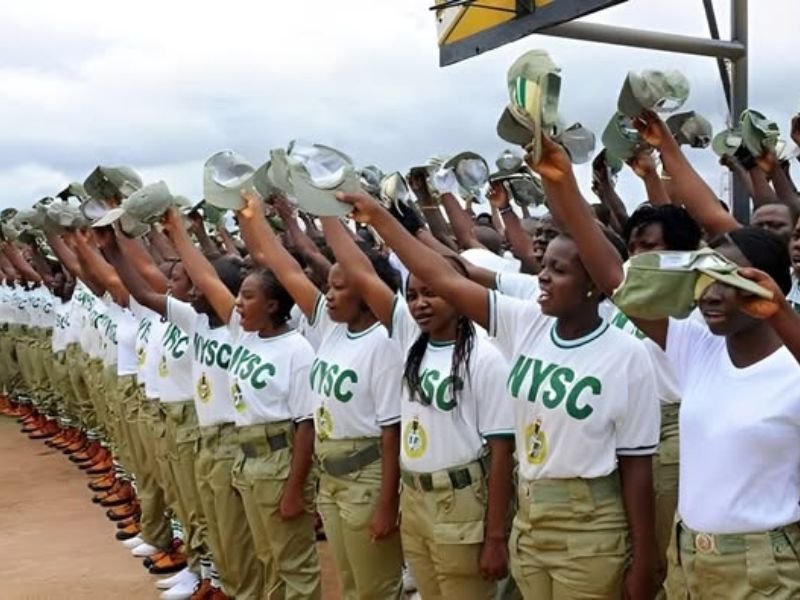 Working In Cross River State Nigeria NYSC