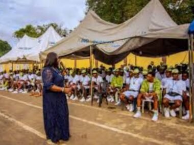 Who is the Current Nysc State Coordinator Lagos State