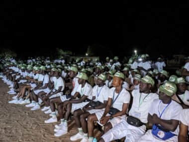 Who to Address the Online Redeployment Letter of Nysc