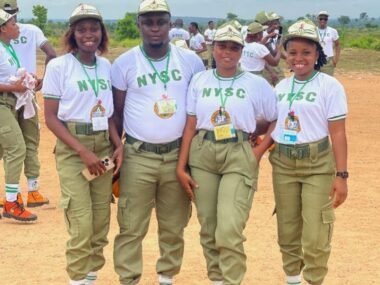 Who Goes For NYSC Verification