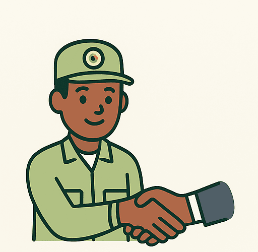 Where NYSC Office Is Located In Uyo