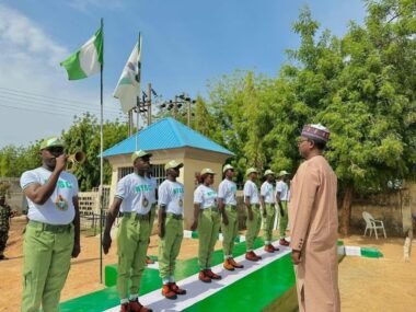 Meaning Of CLO In NYSC