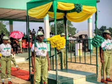 Where To Register For Nysc Foreign