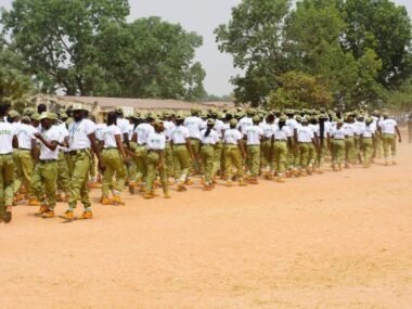 Which Part Of Constitution Covers NYSC