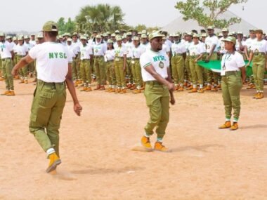Who Introduced NYSC In Nigeria And In Which Year
