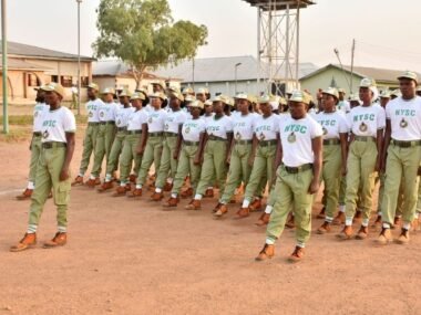 Who Introduced NYSC Scheme