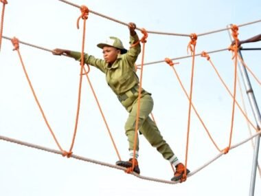 Will Noun Graduates Go For The Next Batch Of Nysc