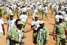 Zamfara NYSC Robbery